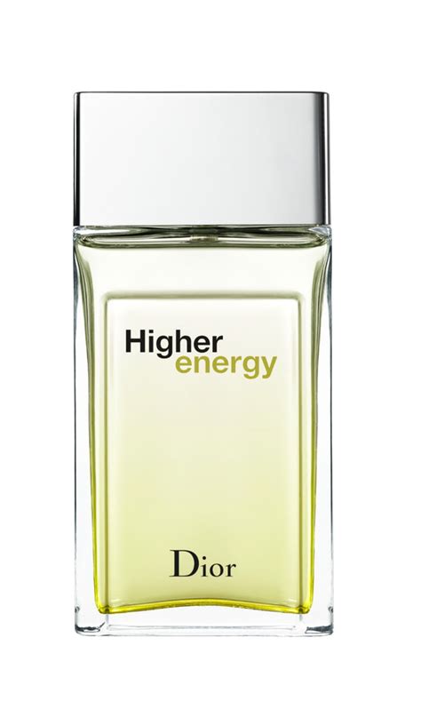 higher energy by christian dior|higher energy cologne.